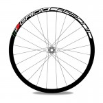 Bicycle Wheels Rim Decal Stickers for GrigioCarbonio HardWheel RS-L